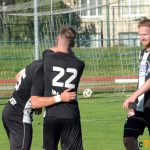 Domácí derniéra s bůrem! Fotbalisté Milevska rozstříleli Přeštice