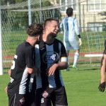 Domácí derniéra s bůrem! Fotbalisté Milevska rozstříleli Přeštice