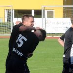 Domácí derniéra s bůrem! Fotbalisté Milevska rozstříleli Přeštice