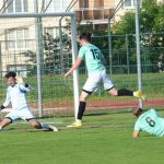 Domácí derniéra s bůrem! Fotbalisté Milevska rozstříleli Přeštice