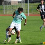 Domácí derniéra s bůrem! Fotbalisté Milevska rozstříleli Přeštice