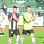 Domácí derniéra s bůrem! Fotbalisté Milevska rozstříleli Přeštice
