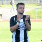 Domácí derniéra s bůrem! Fotbalisté Milevska rozstříleli Přeštice