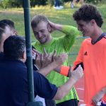 Domácí derniéra s bůrem! Fotbalisté Milevska rozstříleli Přeštice