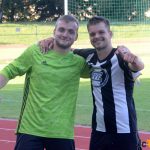 Domácí derniéra s bůrem! Fotbalisté Milevska rozstříleli Přeštice