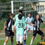 Domácí derniéra s bůrem! Fotbalisté Milevska rozstříleli Přeštice