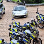 Velká policejní akce na Písecku: Padlo 201 pokut, jeden řidič se prohřešil rovnou třikrát