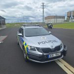 Velká policejní akce na Písecku: Padlo 201 pokut, jeden řidič se prohřešil rovnou třikrát