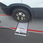 Velká policejní akce na Písecku: Padlo 201 pokut, jeden řidič se prohřešil rovnou třikrát