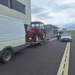 Velká policejní akce na Písecku: Padlo 201 pokut, jeden řidič se prohřešil rovnou třikrát