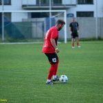 Plánský Sokol oslavil 120 let fotbalu také exhibicí