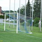Plánský Sokol oslavil 120 let fotbalu také exhibicí
