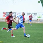Plánský Sokol oslavil 120 let fotbalu také exhibicí