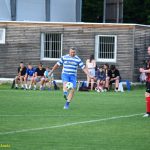 Plánský Sokol oslavil 120 let fotbalu také exhibicí