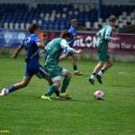 VIDEO: Táborská devatenáctka zakončila sezonu porážkou o tři góly. Zachraňující se Jablonec vládl od úvodních minut