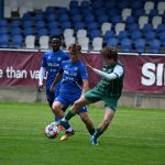 VIDEO: Táborská devatenáctka zakončila sezonu porážkou o tři góly. Zachraňující se Jablonec vládl od úvodních minut