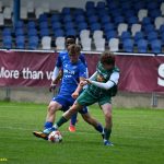 VIDEO: Táborská devatenáctka zakončila sezonu porážkou o tři góly. Zachraňující se Jablonec vládl od úvodních minut