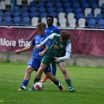 VIDEO: Táborská devatenáctka zakončila sezonu porážkou o tři góly. Zachraňující se Jablonec vládl od úvodních minut