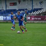 VIDEO: Táborská devatenáctka zakončila sezonu porážkou o tři góly. Zachraňující se Jablonec vládl od úvodních minut