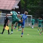 VIDEO: Táborská devatenáctka zakončila sezonu porážkou o tři góly. Zachraňující se Jablonec vládl od úvodních minut