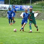 VIDEO: Táborská devatenáctka zakončila sezonu porážkou o tři góly. Zachraňující se Jablonec vládl od úvodních minut