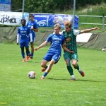 VIDEO: Táborská devatenáctka zakončila sezonu porážkou o tři góly. Zachraňující se Jablonec vládl od úvodních minut