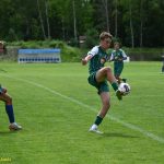 VIDEO: Táborská devatenáctka zakončila sezonu porážkou o tři góly. Zachraňující se Jablonec vládl od úvodních minut