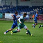 VIDEO: Táborská devatenáctka zakončila sezonu porážkou o tři góly. Zachraňující se Jablonec vládl od úvodních minut