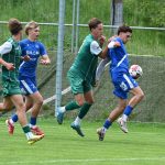 VIDEO: Táborská devatenáctka zakončila sezonu porážkou o tři góly. Zachraňující se Jablonec vládl od úvodních minut