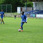 VIDEO: Táborská devatenáctka zakončila sezonu porážkou o tři góly. Zachraňující se Jablonec vládl od úvodních minut