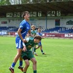 VIDEO: Táborská devatenáctka zakončila sezonu porážkou o tři góly. Zachraňující se Jablonec vládl od úvodních minut