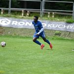 VIDEO: Táborská devatenáctka zakončila sezonu porážkou o tři góly. Zachraňující se Jablonec vládl od úvodních minut