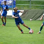 VIDEO: Táborská devatenáctka zakončila sezonu porážkou o tři góly. Zachraňující se Jablonec vládl od úvodních minut