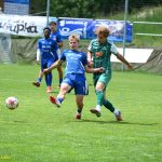 VIDEO: Táborská devatenáctka zakončila sezonu porážkou o tři góly. Zachraňující se Jablonec vládl od úvodních minut
