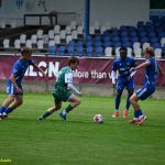 VIDEO: Táborská devatenáctka zakončila sezonu porážkou o tři góly. Zachraňující se Jablonec vládl od úvodních minut