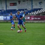 VIDEO: Táborská devatenáctka zakončila sezonu porážkou o tři góly. Zachraňující se Jablonec vládl od úvodních minut