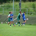 VIDEO: Táborská devatenáctka zakončila sezonu porážkou o tři góly. Zachraňující se Jablonec vládl od úvodních minut