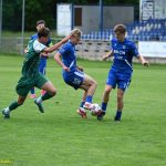 VIDEO: Táborská devatenáctka zakončila sezonu porážkou o tři góly. Zachraňující se Jablonec vládl od úvodních minut