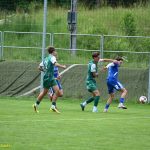 VIDEO: Táborská devatenáctka zakončila sezonu porážkou o tři góly. Zachraňující se Jablonec vládl od úvodních minut