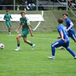 VIDEO: Táborská devatenáctka zakončila sezonu porážkou o tři góly. Zachraňující se Jablonec vládl od úvodních minut
