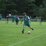 VIDEO: Táborská devatenáctka zakončila sezonu porážkou o tři góly. Zachraňující se Jablonec vládl od úvodních minut