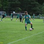 VIDEO: Táborská devatenáctka zakončila sezonu porážkou o tři góly. Zachraňující se Jablonec vládl od úvodních minut