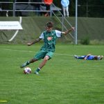 VIDEO: Táborská devatenáctka zakončila sezonu porážkou o tři góly. Zachraňující se Jablonec vládl od úvodních minut