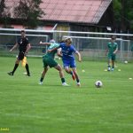 VIDEO: Táborská devatenáctka zakončila sezonu porážkou o tři góly. Zachraňující se Jablonec vládl od úvodních minut