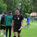 VIDEO: Táborská devatenáctka zakončila sezonu porážkou o tři góly. Zachraňující se Jablonec vládl od úvodních minut