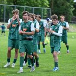 VIDEO: Táborská devatenáctka zakončila sezonu porážkou o tři góly. Zachraňující se Jablonec vládl od úvodních minut