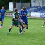 VIDEO: Táborská devatenáctka zakončila sezonu porážkou o tři góly. Zachraňující se Jablonec vládl od úvodních minut