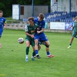 VIDEO: Táborská devatenáctka zakončila sezonu porážkou o tři góly. Zachraňující se Jablonec vládl od úvodních minut