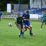 VIDEO: Táborská devatenáctka zakončila sezonu porážkou o tři góly. Zachraňující se Jablonec vládl od úvodních minut