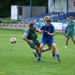 VIDEO: Táborská devatenáctka zakončila sezonu porážkou o tři góly. Zachraňující se Jablonec vládl od úvodních minut